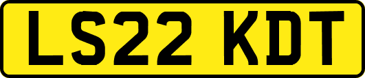 LS22KDT