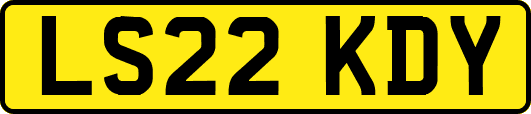 LS22KDY