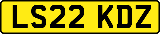 LS22KDZ