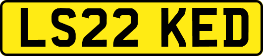 LS22KED