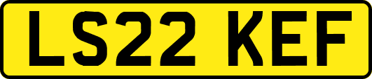 LS22KEF