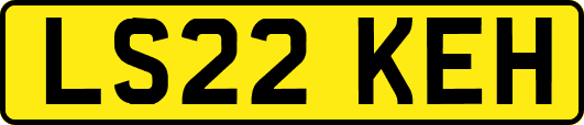 LS22KEH