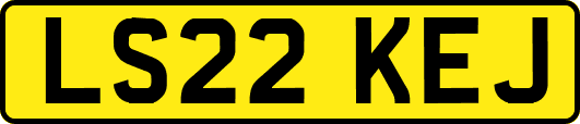 LS22KEJ