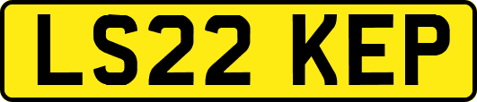 LS22KEP