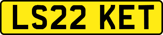 LS22KET