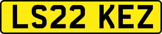 LS22KEZ
