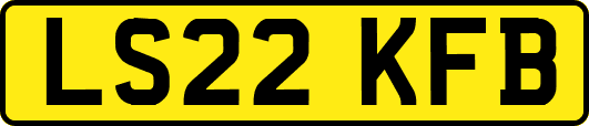 LS22KFB
