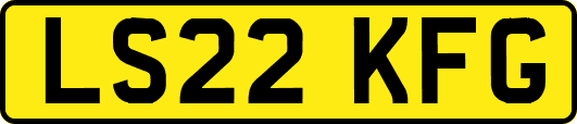 LS22KFG