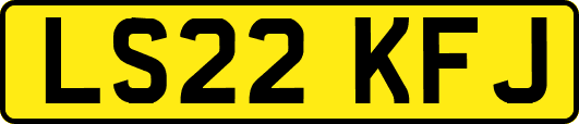 LS22KFJ