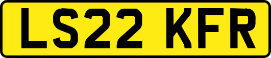 LS22KFR