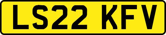 LS22KFV