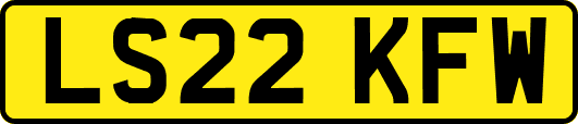 LS22KFW