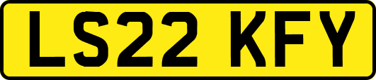 LS22KFY