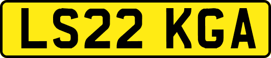 LS22KGA