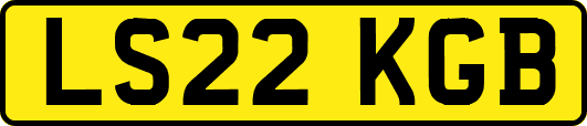 LS22KGB