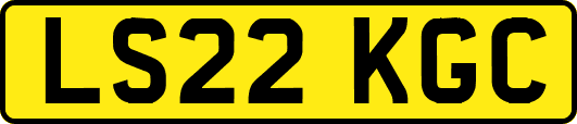 LS22KGC