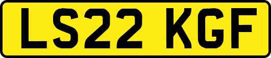 LS22KGF