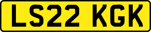 LS22KGK