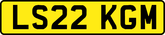 LS22KGM