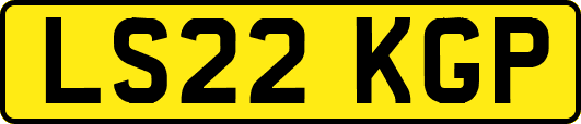 LS22KGP