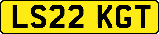LS22KGT