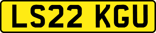 LS22KGU