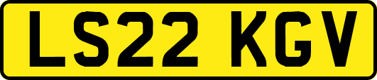LS22KGV