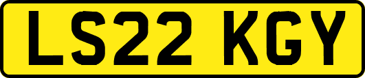 LS22KGY