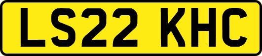 LS22KHC