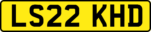 LS22KHD