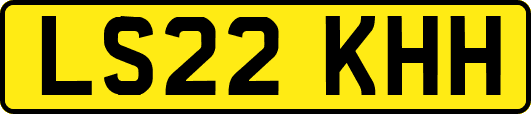 LS22KHH