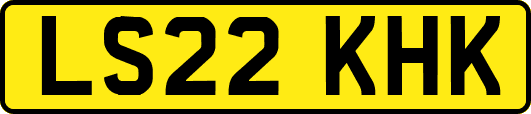 LS22KHK