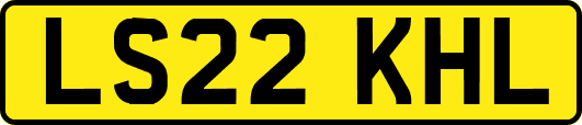 LS22KHL