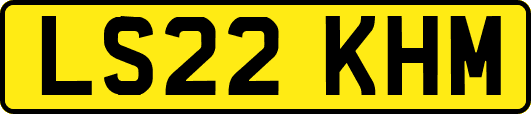 LS22KHM