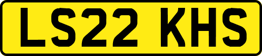 LS22KHS