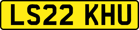 LS22KHU