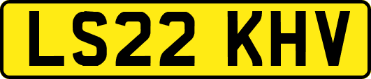 LS22KHV