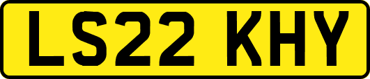 LS22KHY