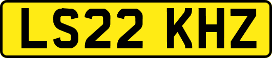 LS22KHZ