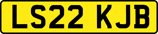 LS22KJB