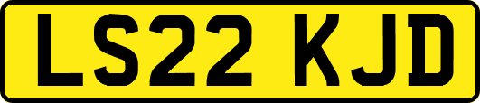 LS22KJD