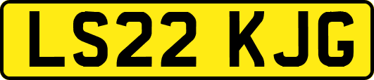 LS22KJG