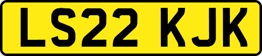 LS22KJK