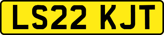 LS22KJT
