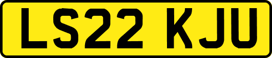LS22KJU