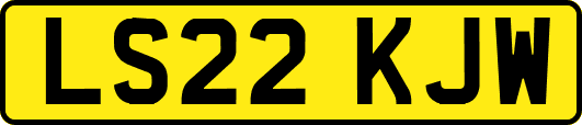 LS22KJW
