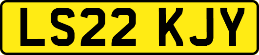 LS22KJY