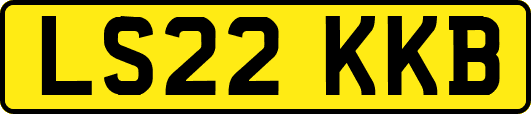 LS22KKB