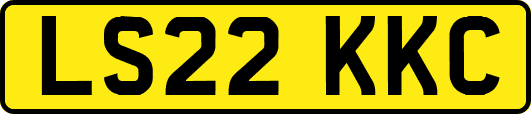 LS22KKC