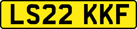 LS22KKF